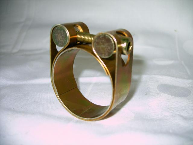 Hochlast-Metalschelle