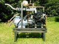 BHKW Bausatz 7,5kW